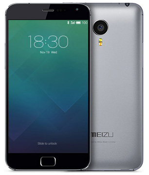 Meizu MX4 Pro